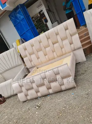 New Designed Extended Bed 6 by 6 Ft
