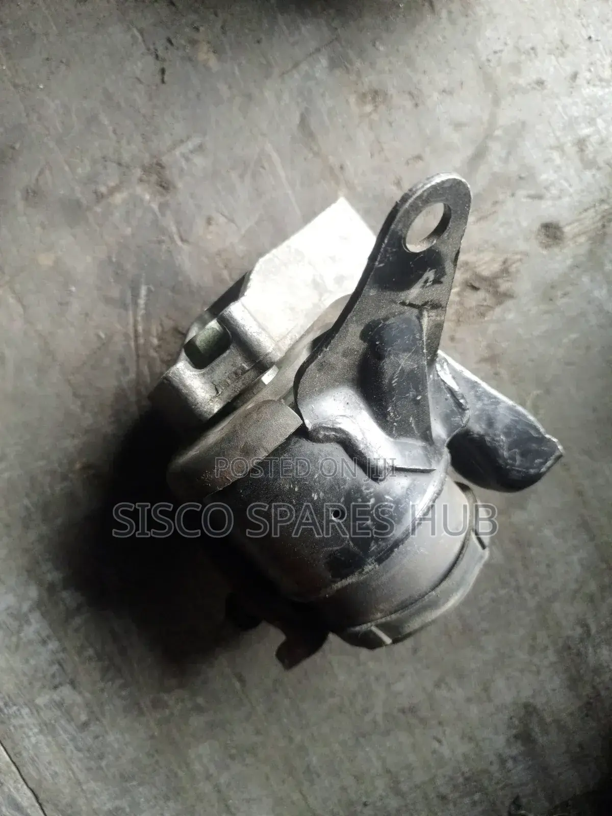 Engine Mount Noah/Voxy