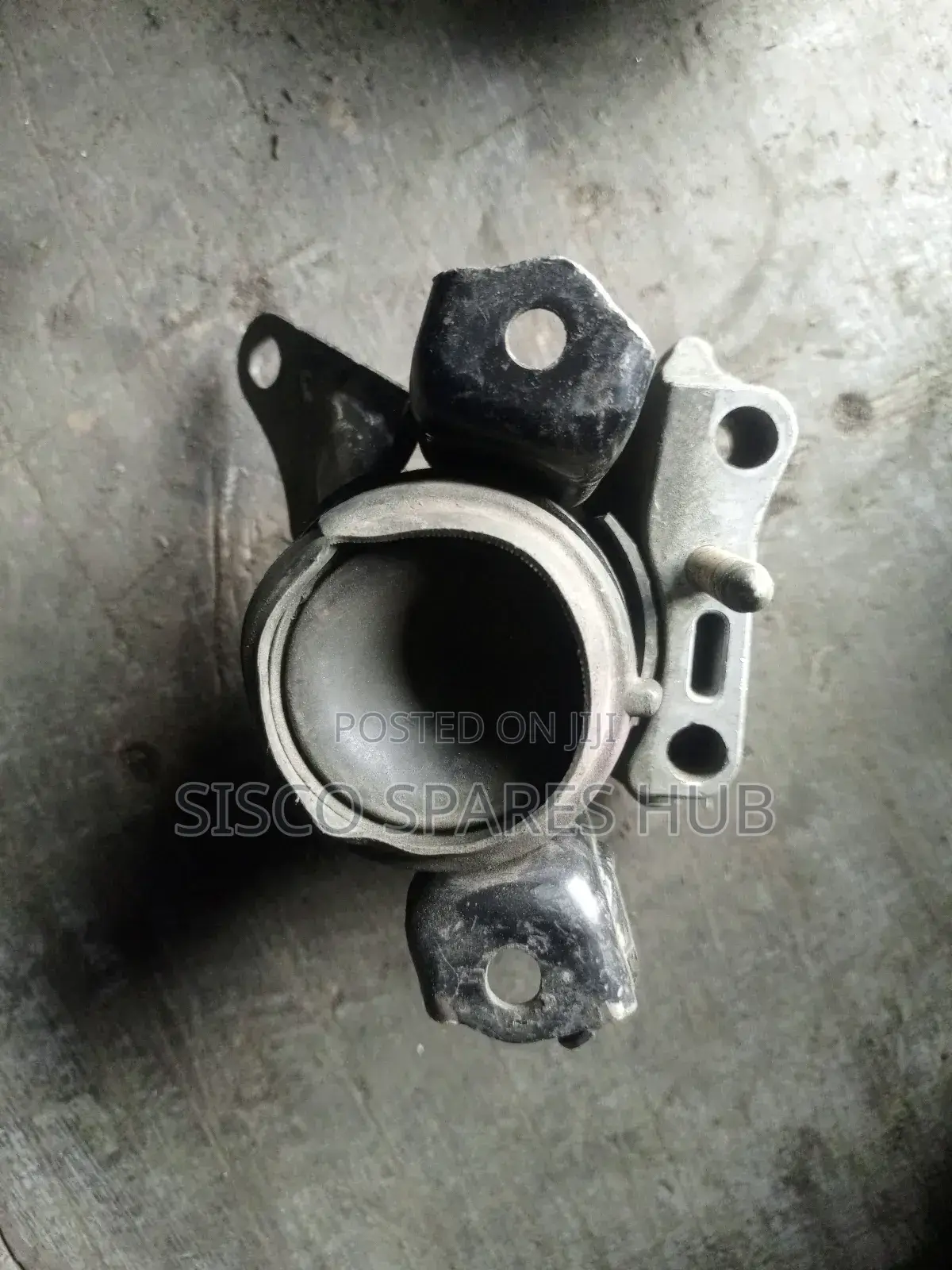 Engine Mount Noah/Voxy