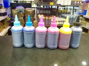 Epson Printer Inks Clarity 250ml