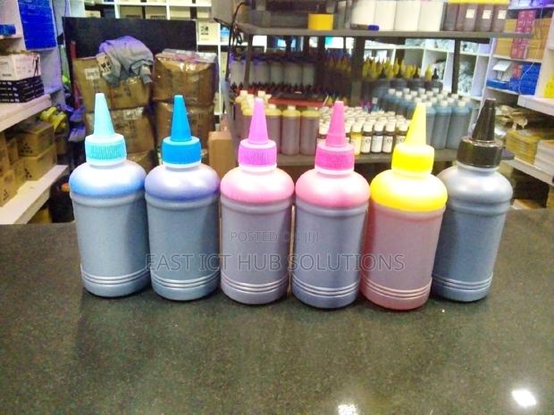 Epson Printer Inks Clarity 250ml - main view