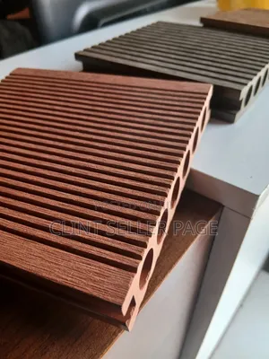 WPC Composite Decking