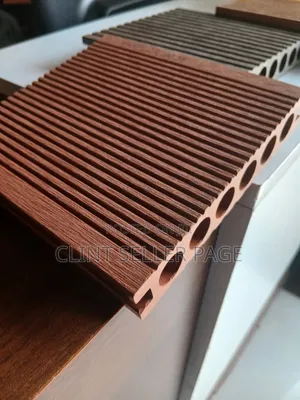 WPC Composite Decking