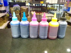 Epson Printer Inks Clarity 250ml