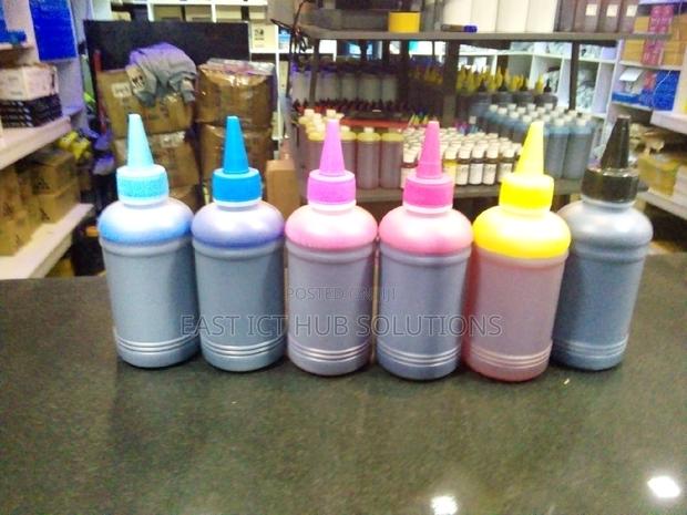 Epson Printer Inks Clarity 250ml - thumbnail 3