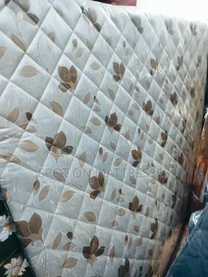 5by6 and 6by6 Mattress Toppers + Free Delivery.