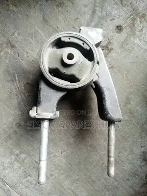 Rear Gear Mount Probox
