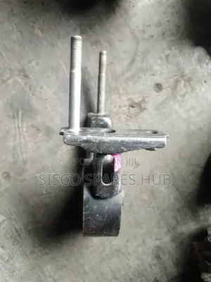 Rear Gear Mount Probox