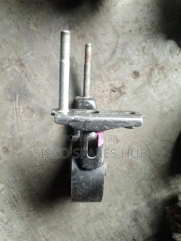 Rear Gear Mount Probox - thumbnail 3