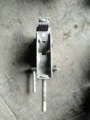 Rear Gear Mount Probox