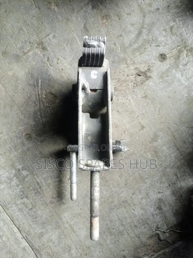 Rear Gear Mount Probox - thumbnail 4