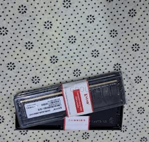 8gb Ddr4 3200mhz Cl22 (Best)Desktop Ram, (Cb8gu3200)