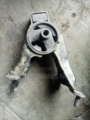 Rear Gear Mounting Fielder/Nze