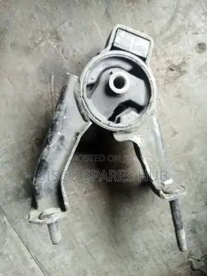 Rear Gear Mounting Fielder/Nze
