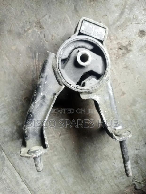 Rear Gear Mounting Fielder/Nze - thumbnail 2