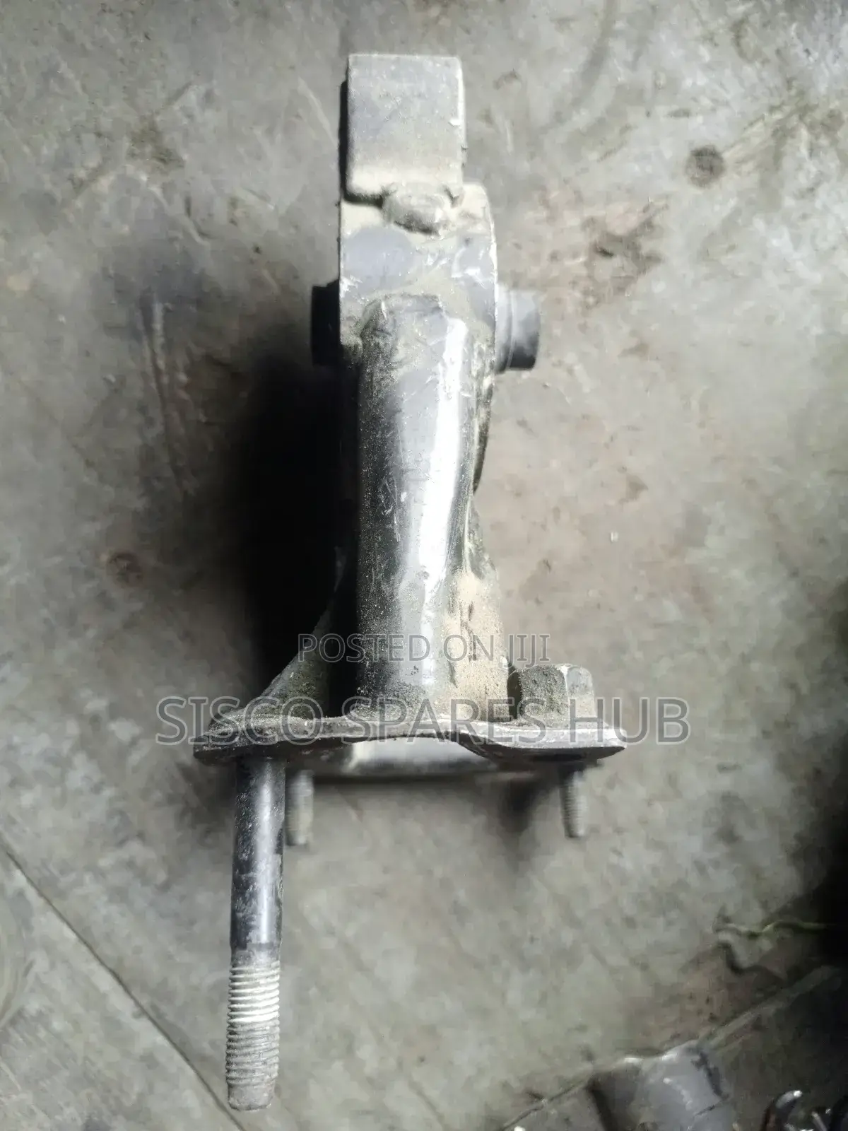 Rear Gear Mounting Fielder/Nze