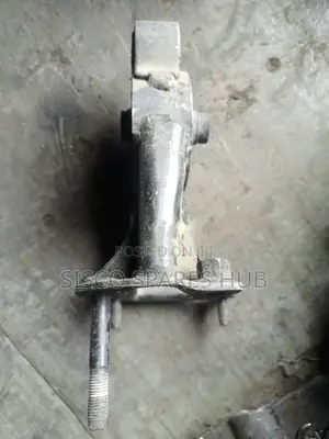 Rear Gear Mounting Fielder/Nze