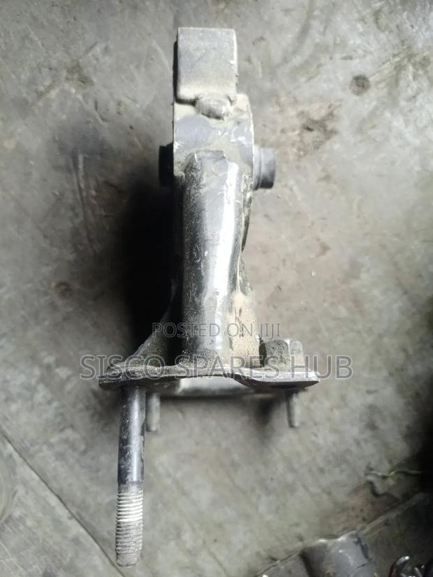 Rear Gear Mounting Fielder/Nze - thumbnail 3