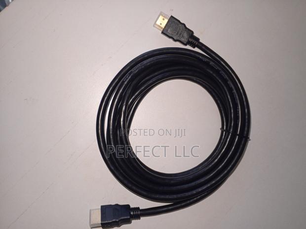High Speed Hdtvi 3m Cable - main view