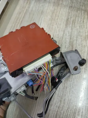 Crown MPX Power Control.