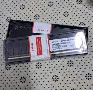 Ddr4 8gb 3200 Desktop Ramform Factor: Dimm (Desktop) - main view