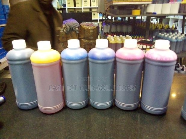 Epson Inks Clarity Per Litre - thumbnail 3