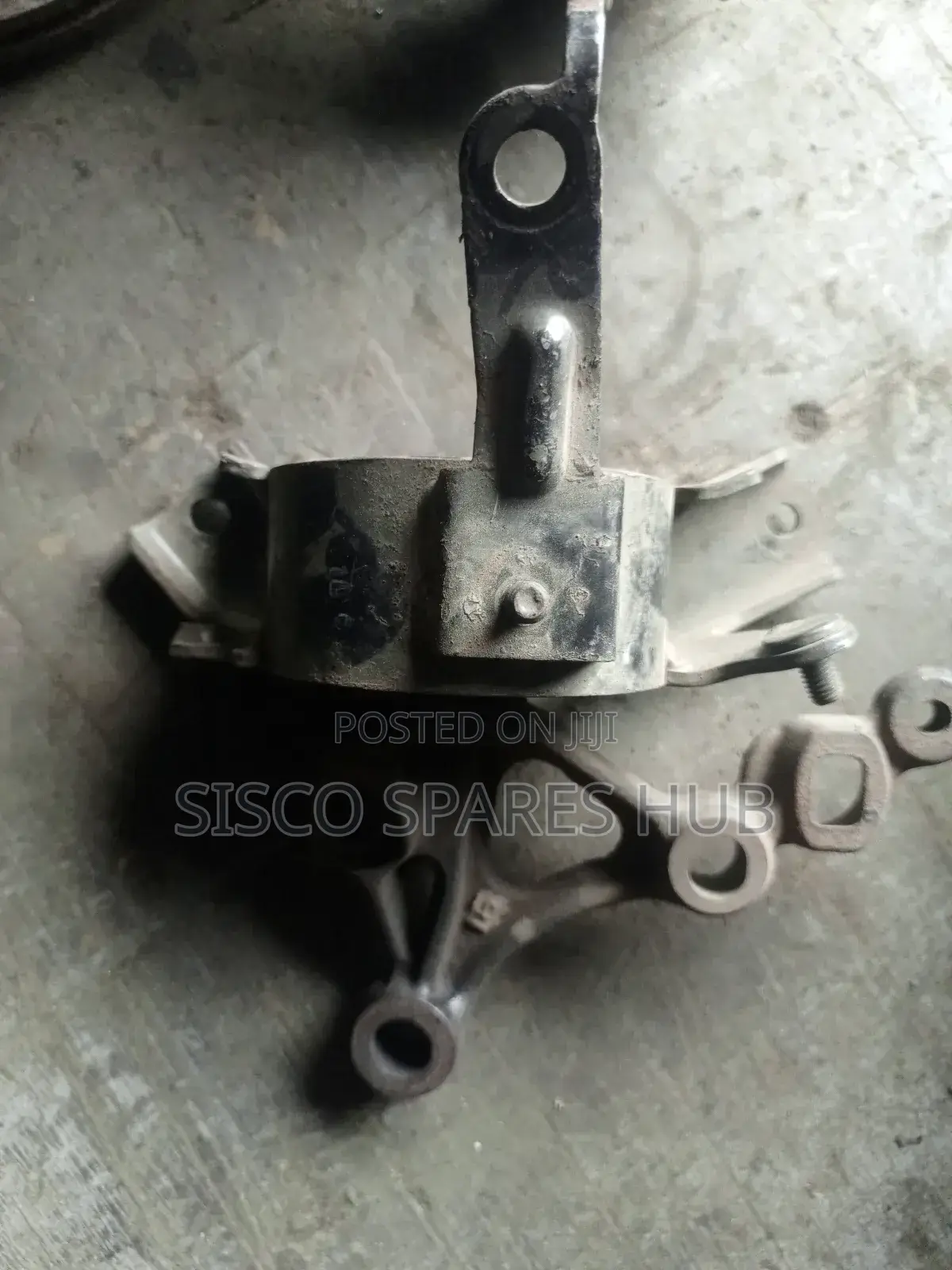 Gear Box Mounting Daihatsu Mira