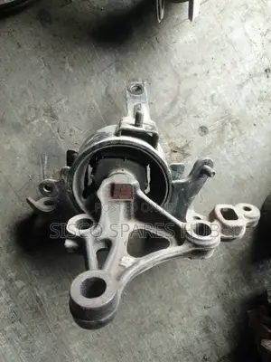 Gear Box Mounting Daihatsu Mira