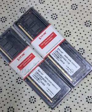 Affordable Crucial Desktop Ram Ddr4 8gb 3200 - Cb8gu3200 - main view
