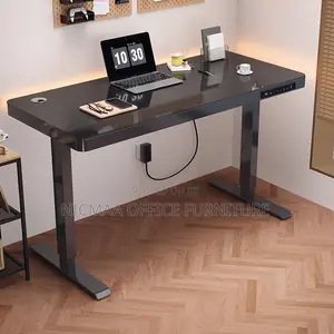 Electric Height Adjustable Standing Desk