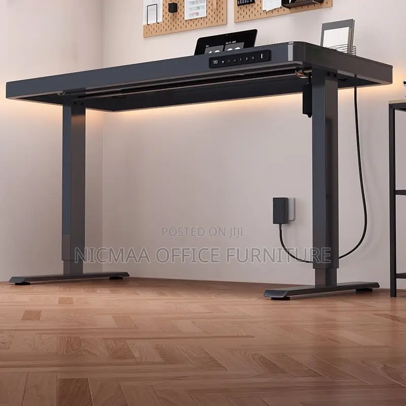 Electric Height Adjustable Standing Desk