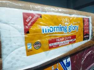 Delivery In Minutes! 5by6 8inch Heavy Duty Quilted Mattress