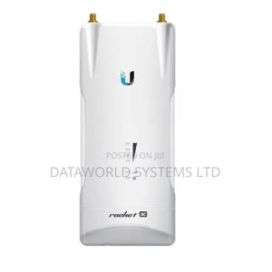 Ubiquiti Networks R5ac-Lite Rocket Ac Airmax Ac Basestation - thumbnail 2