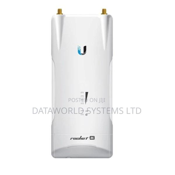 Ubiquiti Networks R5ac-Lite Rocket Ac Airmax Ac Basestation - main view