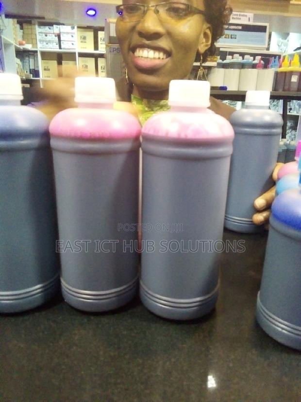 Epson Inks Clarity 500ml - thumbnail 3