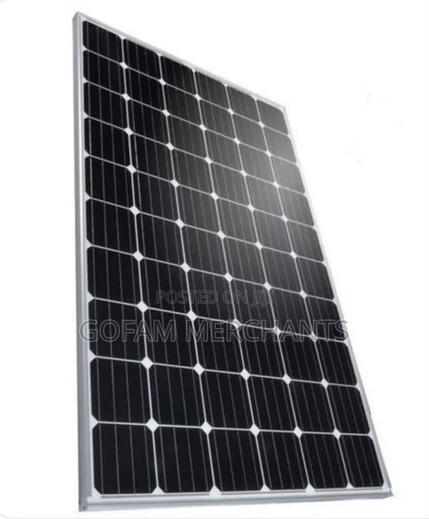 Solar Panel 450w- Jinko Monocrystalline - thumbnail 2
