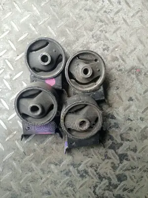 Gear Mounting Probox