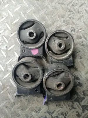 Gear Mounting Probox