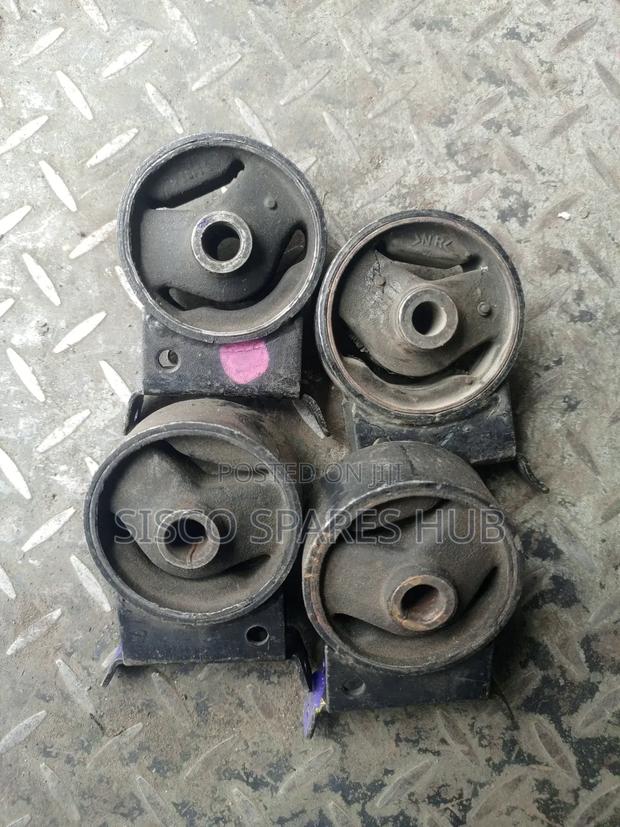 Gear Mounting Probox - thumbnail 2
