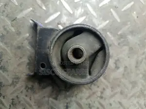 Gear Mounting Probox