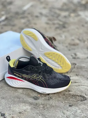 Ortho Lite Runners