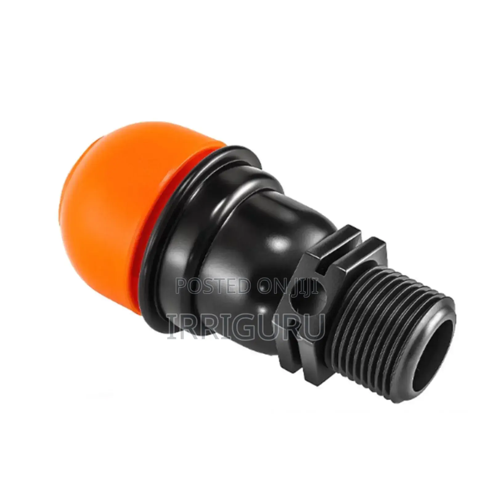 PVC Release Valves