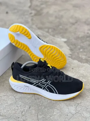 Ascic Sneakers