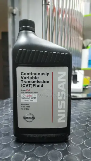 Nissan CVT Ns3 1 Litre