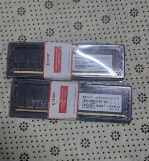 New Lexar – Ram Ddr4 Desktop 3200mhzperformance Enhancement - main view