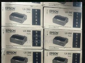 Epson Printer Lx – 350 >>Epson Printer Lx – 350 - thumbnail 2