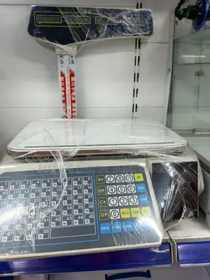 Super Excellent 30kg Electronic Scale /Reciept