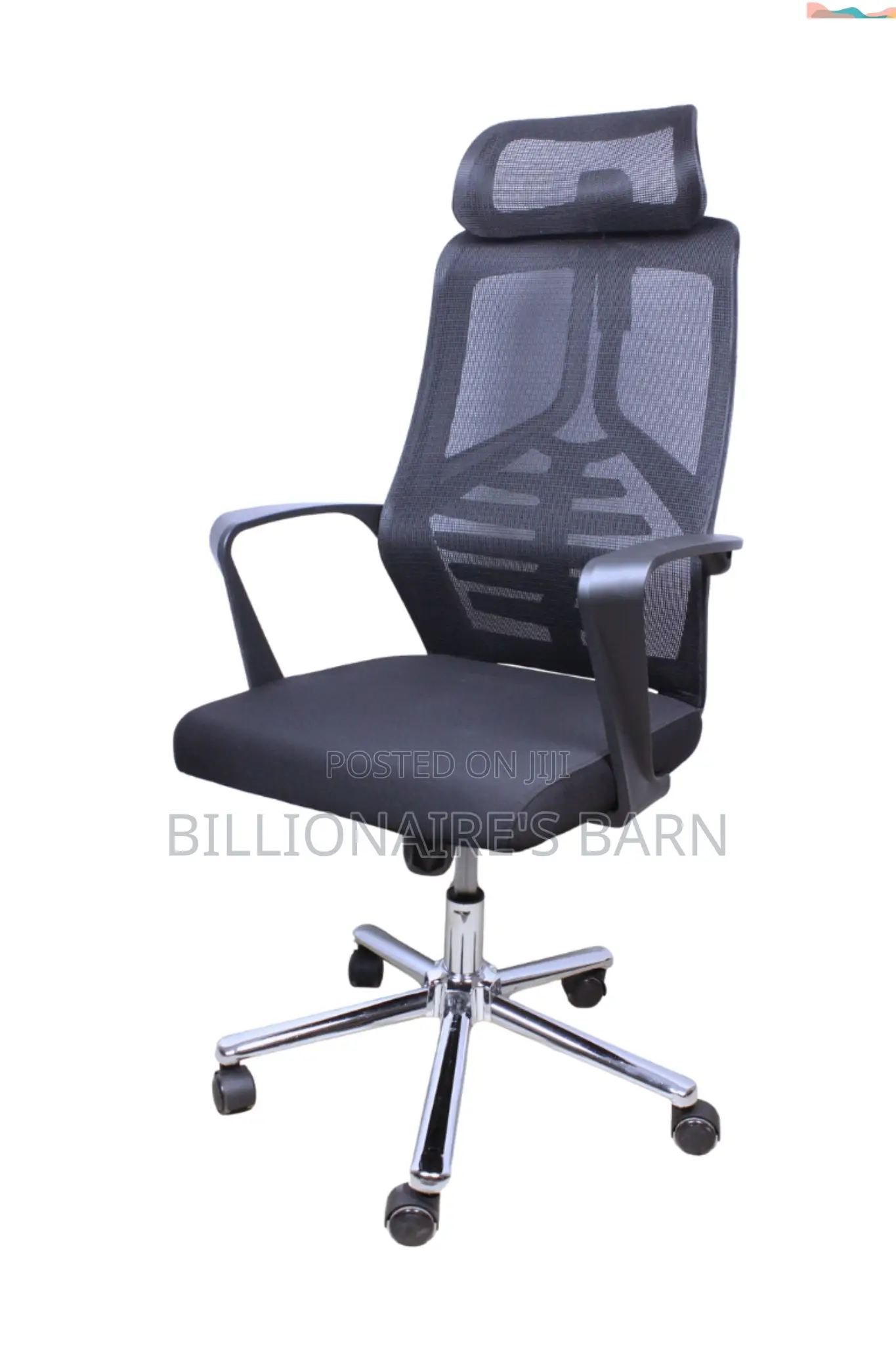 Office Chair;Quality Swivel High Back Mesh Office Chair Df9k