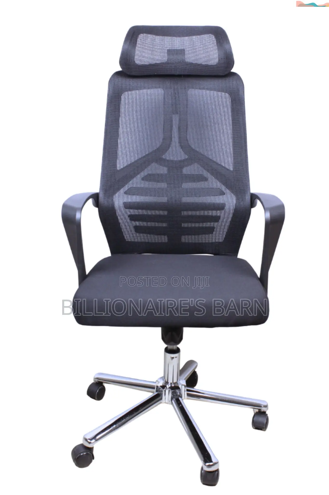 Office Chair;Quality Swivel High Back Mesh Office Chair Df9k