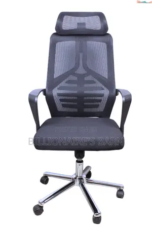 Office Chair;Quality Swivel High Back Mesh Office Chair Df9k